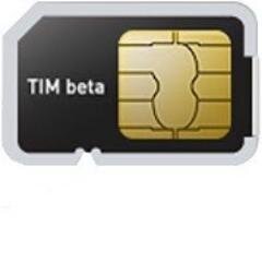 Tim Beta: Sigo todos que me seguirem!!!! Simples @ssim. :D