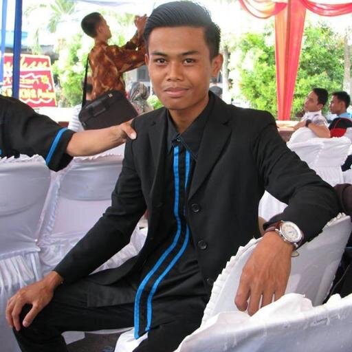 Achmad sirait