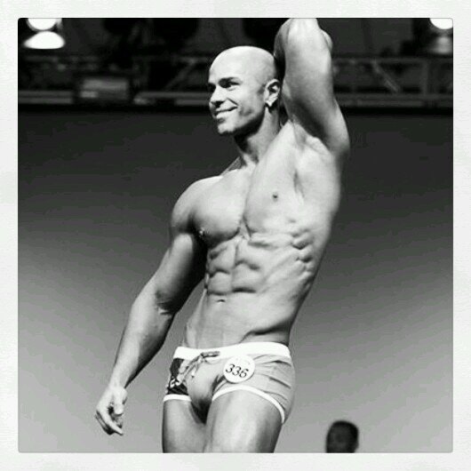 WBFFproLucas's profile picture. 