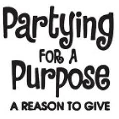 PartyingPurpose's profile picture. Fundraising Company for It's All About the Kids Foundation. We produce the best parties and fundraisers in Southern California!