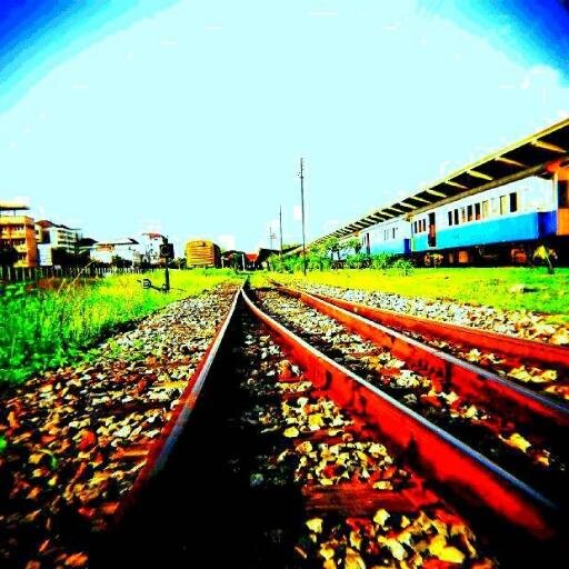 Never give up on something you really want.
However impossible things my seem,
There's always a way.