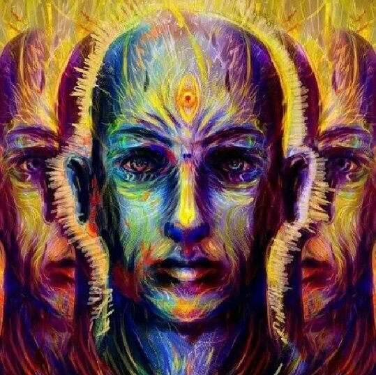 Your state of life is nothing more than a reflection of your state of mind.