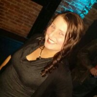 Jennifer Dacus - @jrox95 Twitter Profile Photo