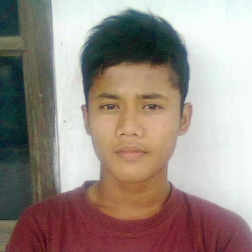 Bermain itu HobbY, Belajar itu kewajiban, Dan Sukses adalah Tujuan HIdup ku 

Smile always... :D