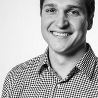 Ryan Huber (@huberryan) Twitter profile photo