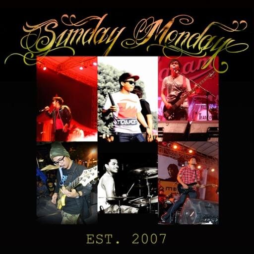 An Modern Rock band, Indonesia.
Visit now http://t.co/ruLKkluA81
Booking : 085761420022