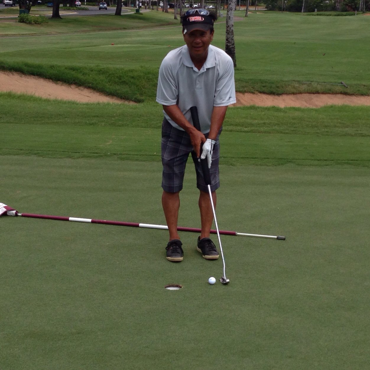 rororot8's profile picture. 