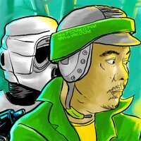 Khairul Hisham (@hishgraphics) 's Twitter Profile