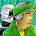 Khairul Hisham (@hishgraphics) Twitter profile photo