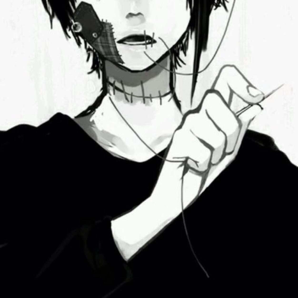 Just me...Oh! Im also a vampire.. Overused I know. Im on my own for now. (#Bi 18+ RP #DetailedRp)