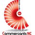 SC NC (@commercantsnc) Twitter profile photo