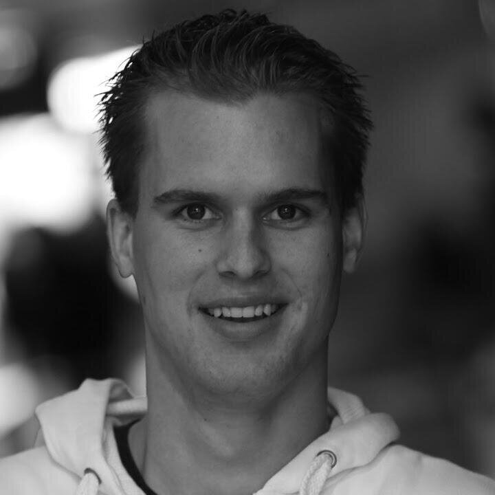 Onboarding Manager at JMango360, afgestudeerd in Master Marketing Management EUR RSM, korfballer Rapid bij @ckvRapid