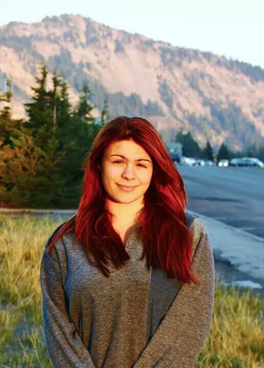 kasslyn_venezia's profile picture. ○Adventurous○ @LylaMatar over everyone