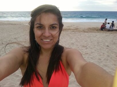 Ingeniera, Politécnica, Emelec mi pasión, me encanta viajar, el futbol, los dulces :) Mamá de Baby Charlotte