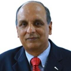 Executive Vice Chairman, @Cognizant | Chairman, @Nasscom