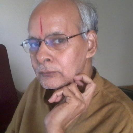 Blogger@vnktchari.blogspot.com and hubber @ https://t.co/F0y4ZmM6yS Lover of books, news articles, TV serials, cricket, music, and nature.