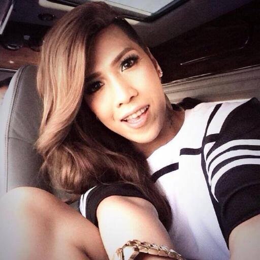 Solenn Susmarheussaff a.k.a. (Vice Ganda) 
OFFICIAL  ACCOUNT