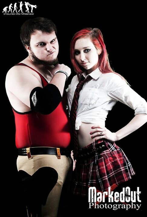 PopPunkSixx's profile picture. Defender of a Pop Punk, Wrestler, concert goer, husband, and Panda expert.