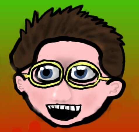 Victor_vun's profile picture. • 13 jaar • super vette cartoons •  hne  • water in sunset looks like orange juice :P •