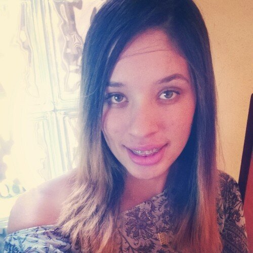 Amo ser feliz . Adoro minhaa vidaa . .  http://t.co/zLMbInwoqI ? (011)95417-1433