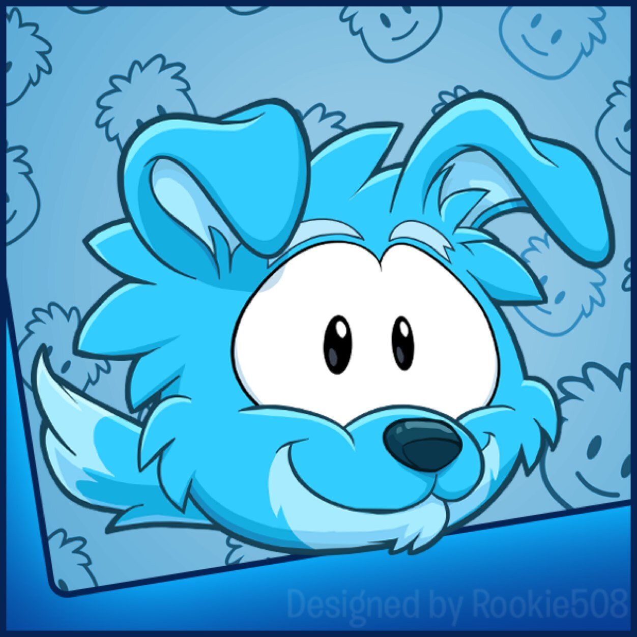 Hi Guys am Casper123 and I play Club penguin. I love Frozen. I follow back anyone who follow me. I'm sure will be great friends! :)