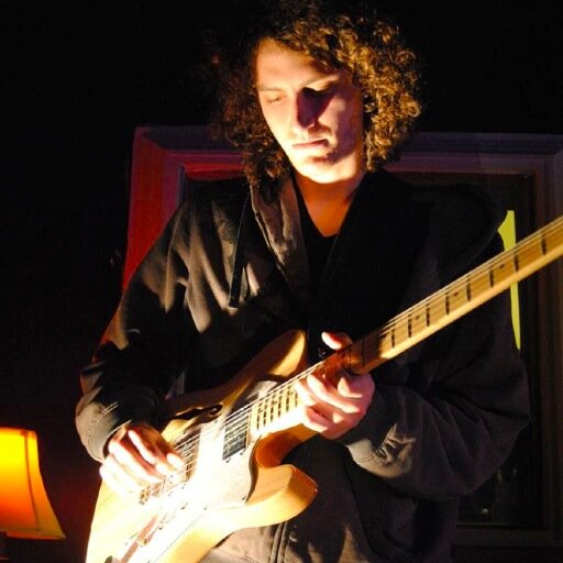 JRRedfordmusic's profile picture. 