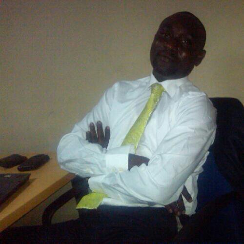 A dynamic individual with a class of excellence in financial advisory, human capital development,business advisory, accounting, audit and Equity Market.