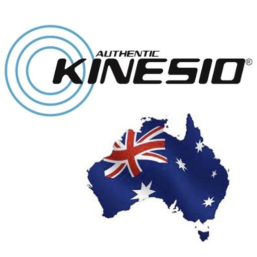 Australian site for internationally accredited Kinesio® Taping information and courses.
The only place for authentic Kinesio® education in Australia.