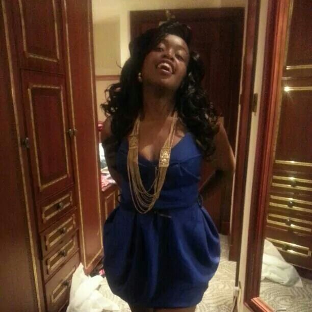 iam__jaci's profile picture. God fearing, loves her own and takes care of it.