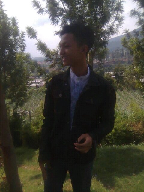 Natural !