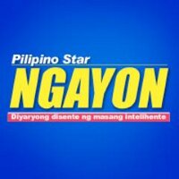 Pilipino STAR Ngayon(@PilStarNgayon) 's Twitter Profile Photo