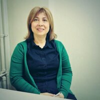 Hülya Mesri (@hlymsr) 's Twitter Profile