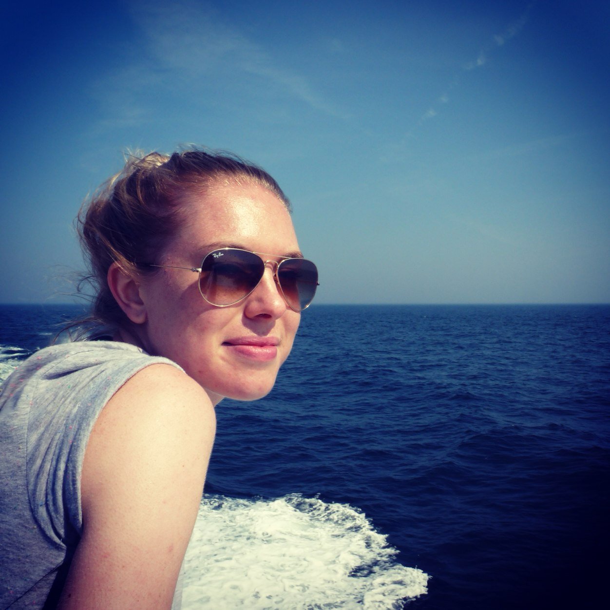 Vegan foodie | love to read and write | yoga | technology | design | backpacker | diving | crossfit