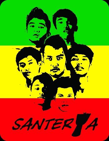 SANTERIA  Profile