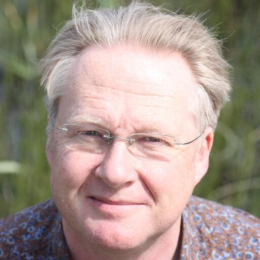 Richard Kerridge Profile