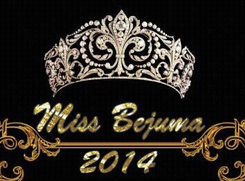 1Era Edición Miss Bejuma 2014                       Instagram MISSBEJUMA ®
