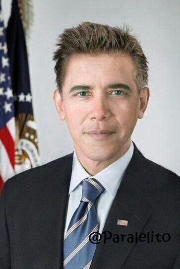 United States President... Humor Negro y mas