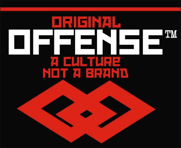 OffenseStoreID's profile picture. OL Store for Merchands, Pyro & Clothes | Style starts from here | OFFENSE STORE™Hotline ☎088216656005