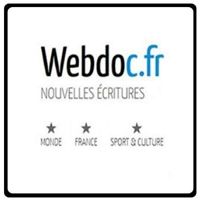 Actualités #webdoc, #immersion, #UX. Retrogamer théorique, chip-tune lover ♪, OculusRiftien frénétique...