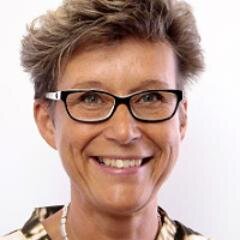 KerstinKonitzer's profile picture. Strategist Climate Change Adaptation