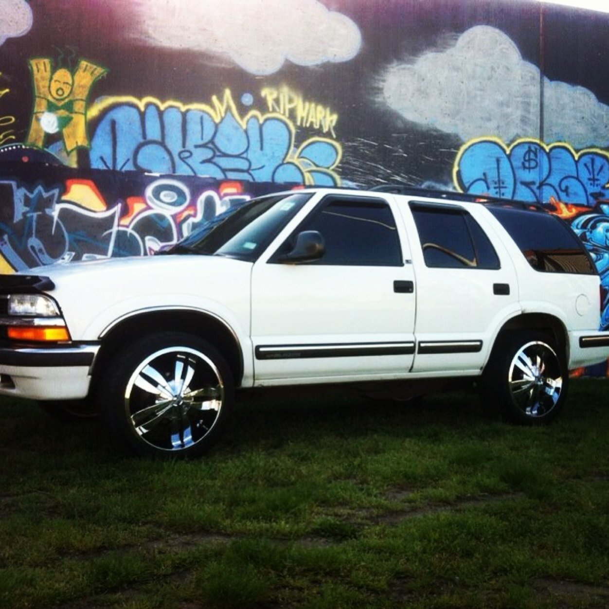 nchristian17's profile picture. 