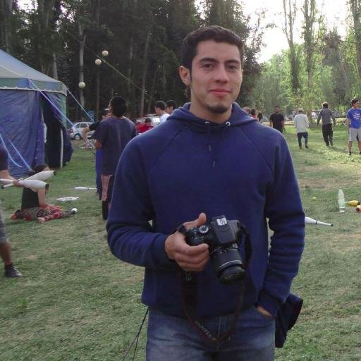 ~ Químico, permacultor, hago café y ciencia | @felohm