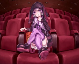 Hi, I'm Yukari. I am in love with singing, and I am a hopeless romantic. But maybe I will meet someone who loves me!