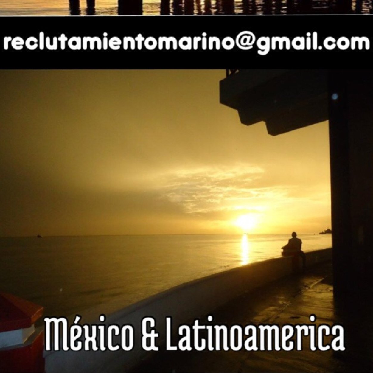 ReclutamientoLA's profile picture. 