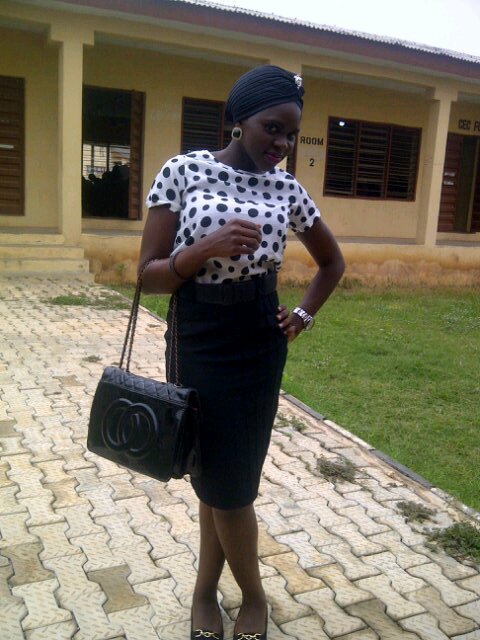Easy going girl ...,luvs simplicity! A reporter @DFM UI