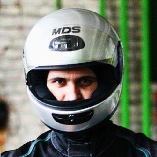 PolaRodik's profile picture. Harder, Better, Faster, Stronger