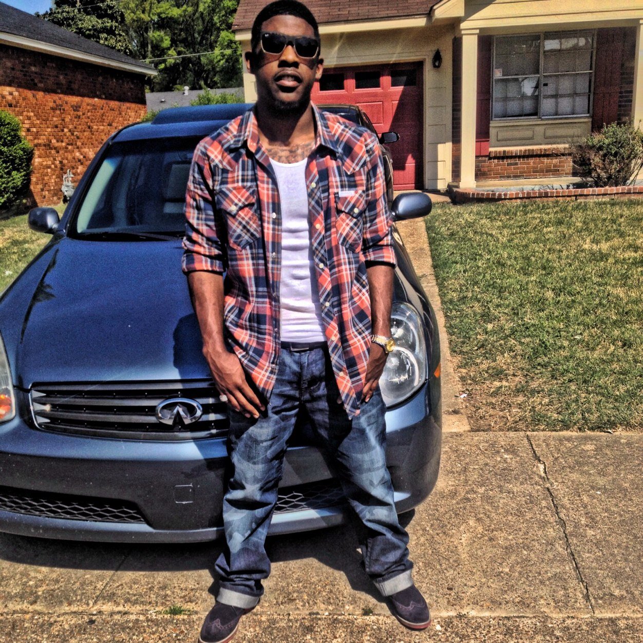 K00LMoeDee's profile picture. God Bless the chef have mercy on the dishwasher...that means i'm Eating. #STEELERNATION