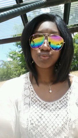 GOD1st myself 2nd ♡1's third ima small town girl 19 with big dreams trying to find myself & become A STRONG BLACK WOMAN✌