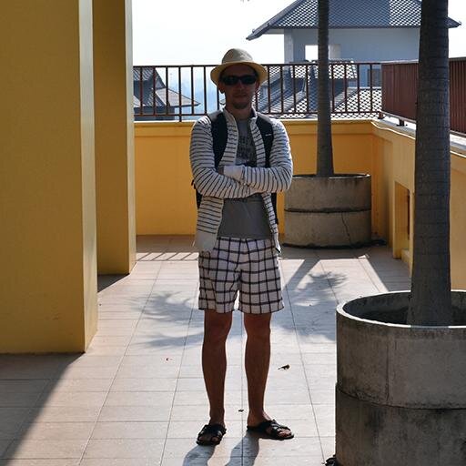 snail_tiger's profile picture. Убийца романтики и хлопный гарнец