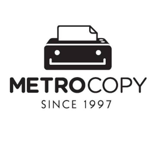 Metrocopy1's profile picture. Printing, Digital Printing, Offset Printing, Photocopying